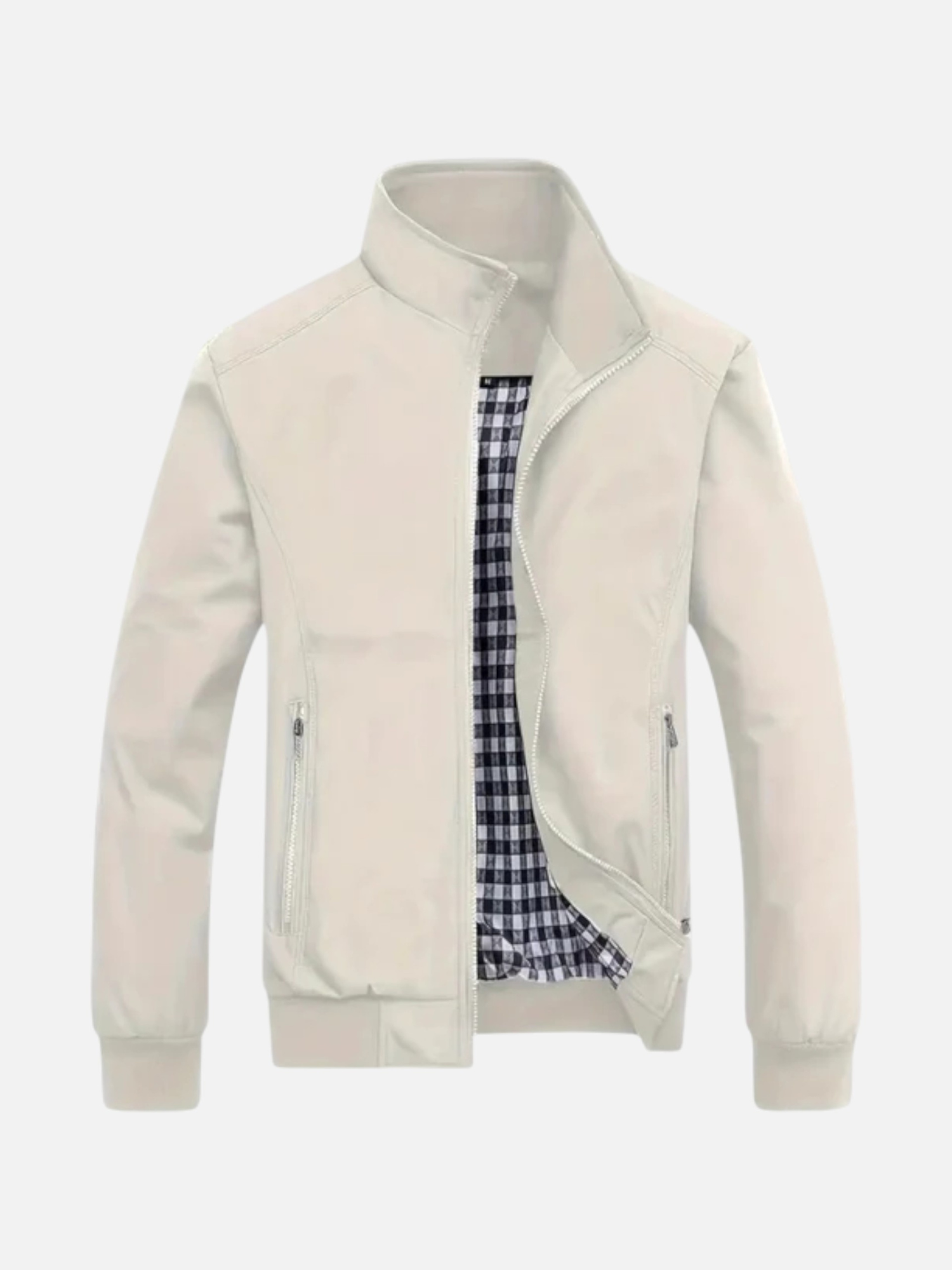 Aurevien | Men’s Denholm Smart Casual Jacket