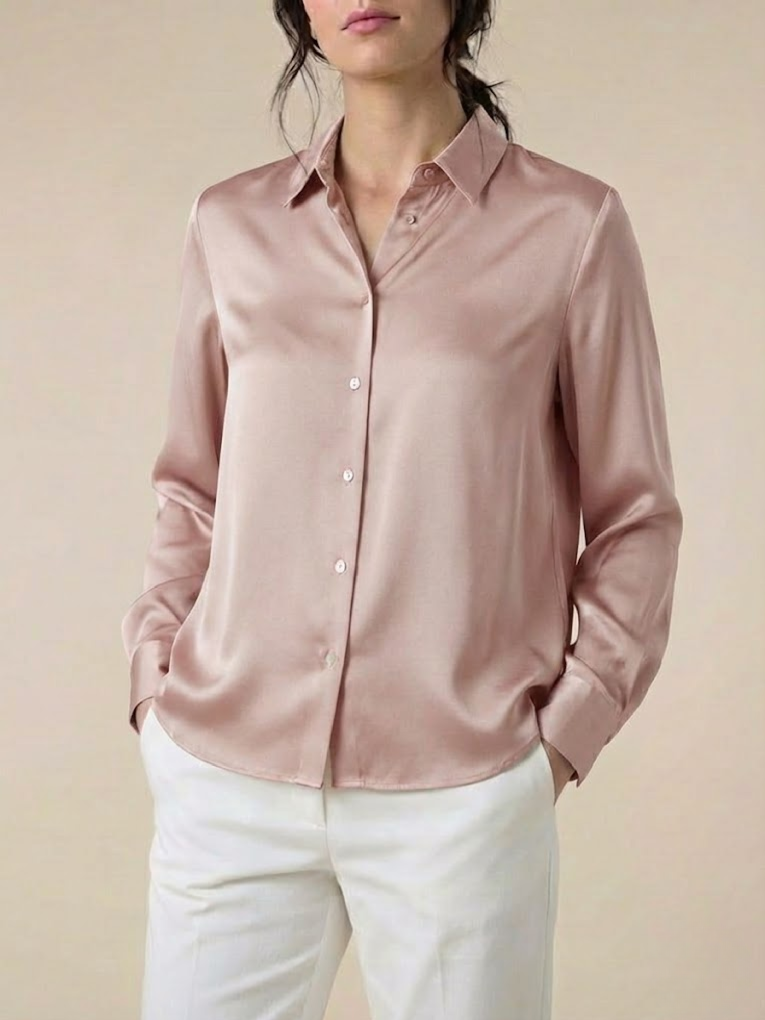 Aurevien | Women’s Elegance Blouse