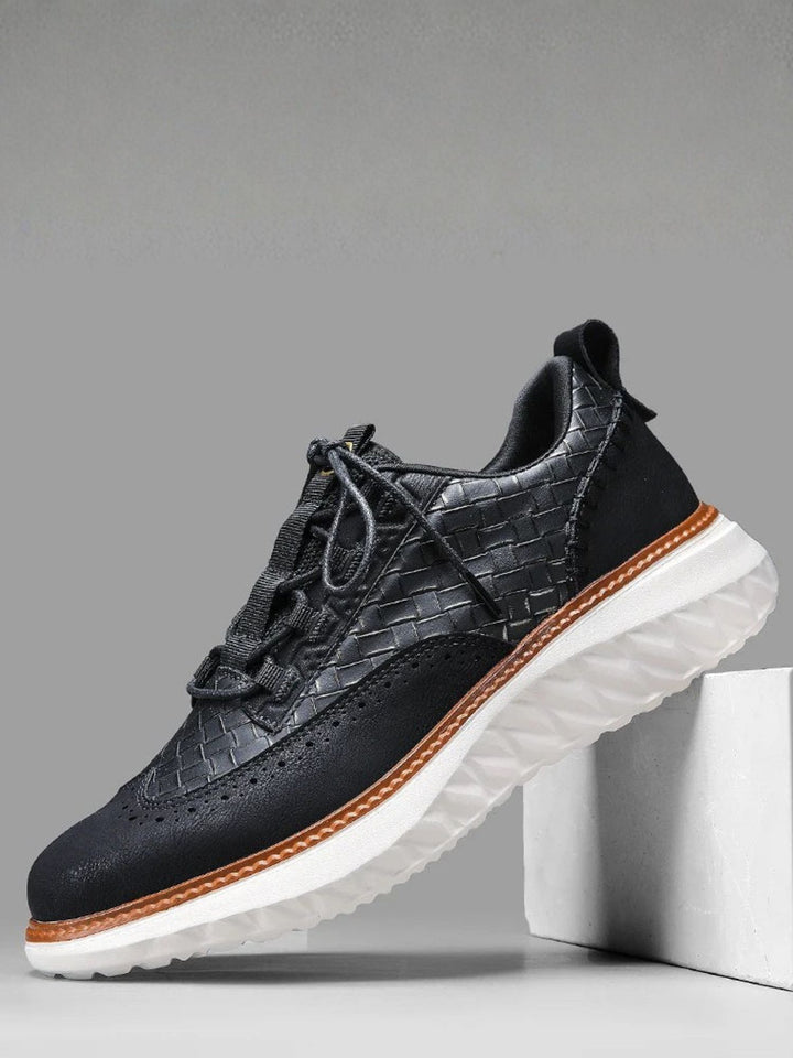 Sneakers Men Comfortable Orthopedic Shoes for Daily Wear