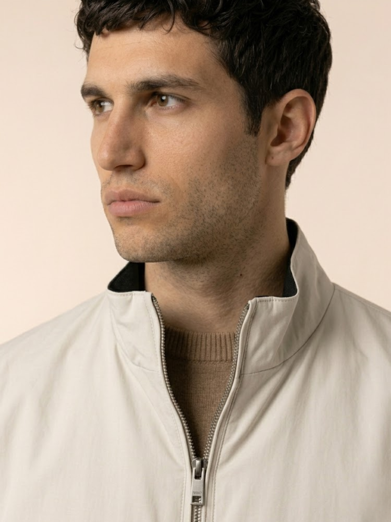 Men’s Lightweight Summer Jacket