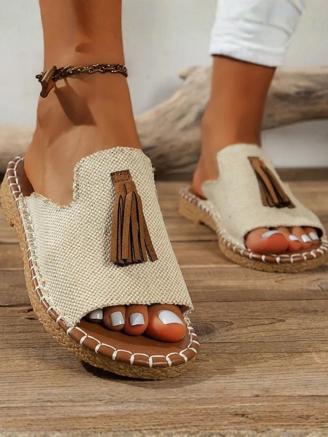 Women Lightweight Walking Sandals for Summer Daily Wear