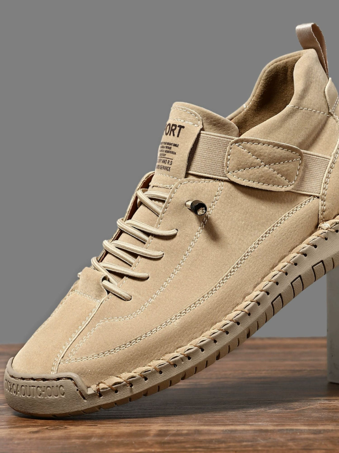 Women's orthopedic sneakers cushioned sole support casual lifestyle