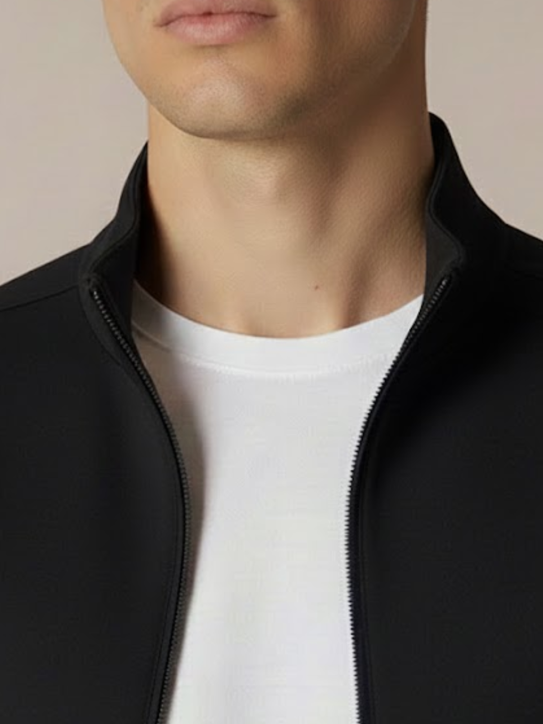 Men’s Lounge Tracksuit Set – Heritage Leisure