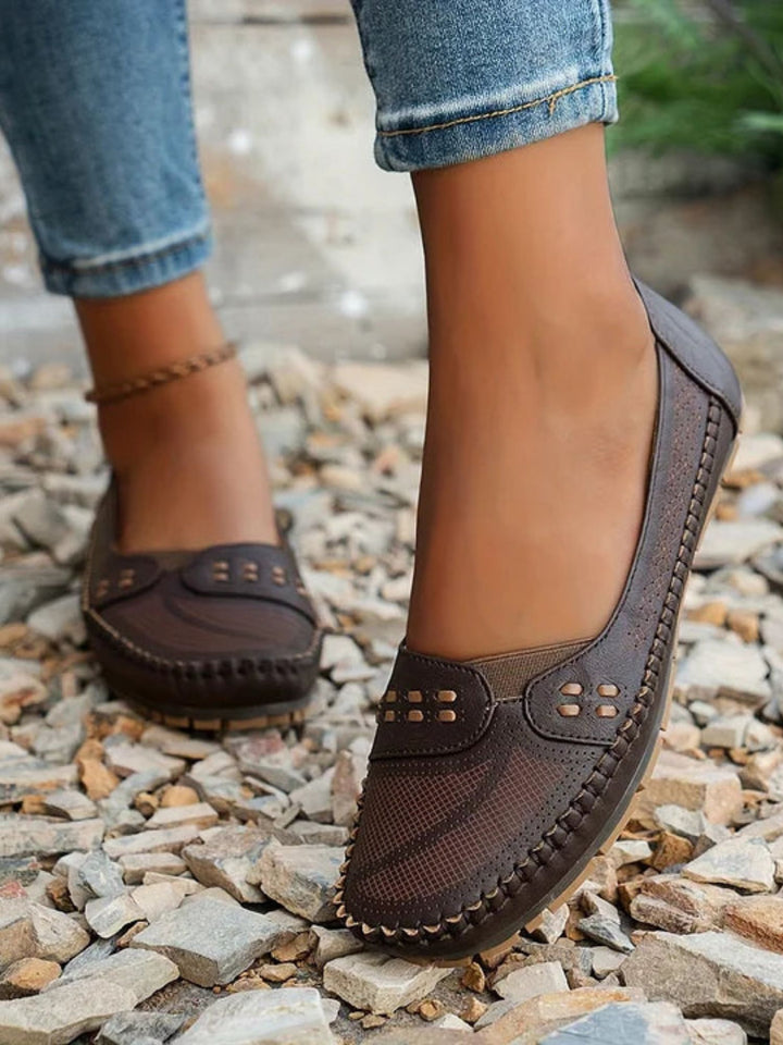 Women Comfort Walking Shoes for Long Standing and Daily Use