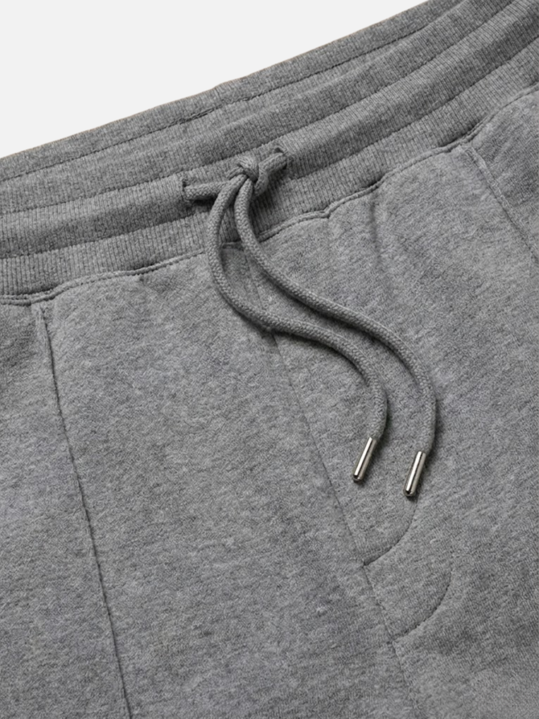 Men’s Cotton Terry Leisure Trousers Lightweight Summer Lounge