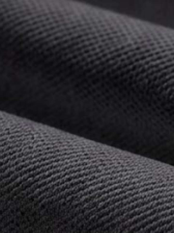 Men’s Short Sleeve Polo Soft Knit Comfortable Casual Wear