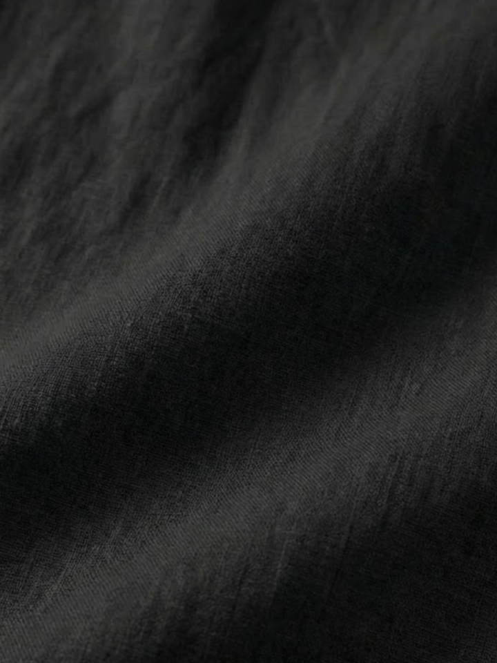 Men’s Cotton Summer Shirt Lightweight Everyday Wear