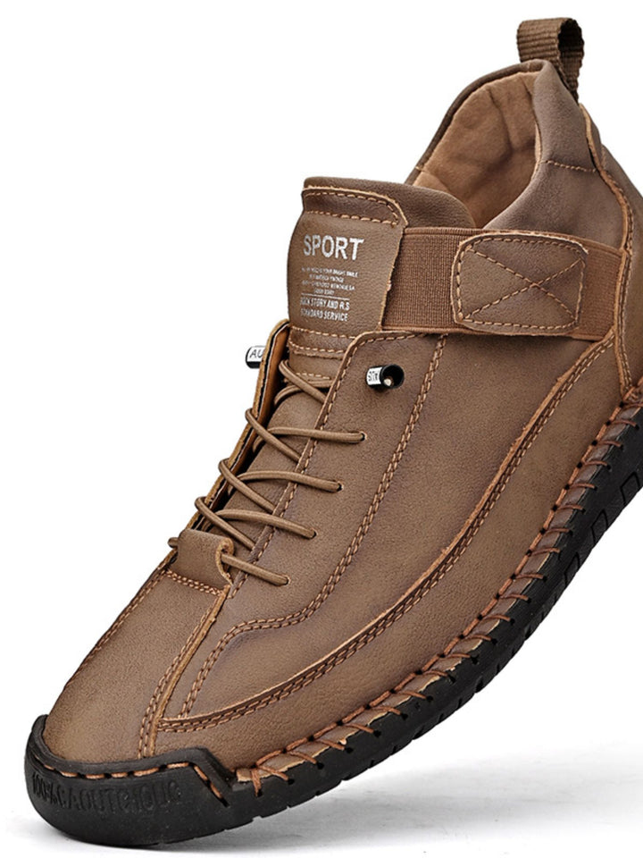 Women's orthopedic sneakers cushioned sole support casual lifestyle