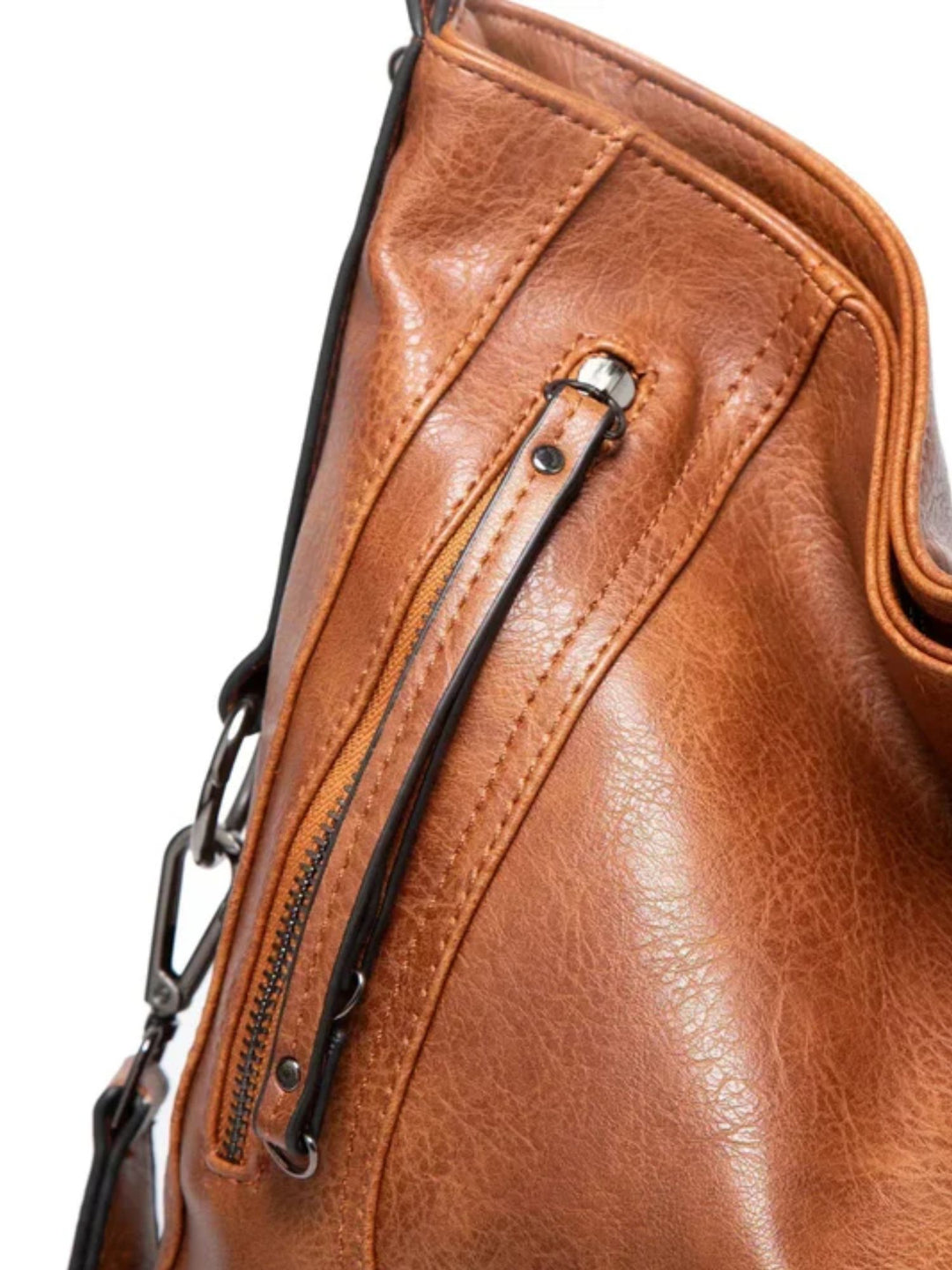 Shoulder Bag Women’s Structured Casual Classic Handbag