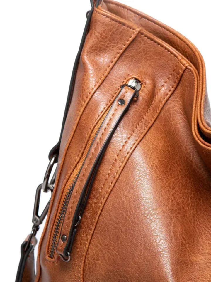 Shoulder Bag Women’s Structured Casual Classic Handbag