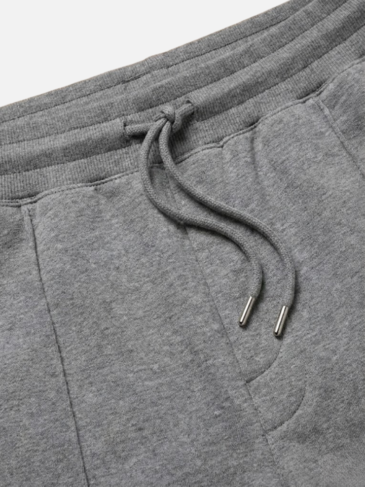 Men’s Terry Towelling Trousers – Premium Soft Cotton – Comfortable Fit
