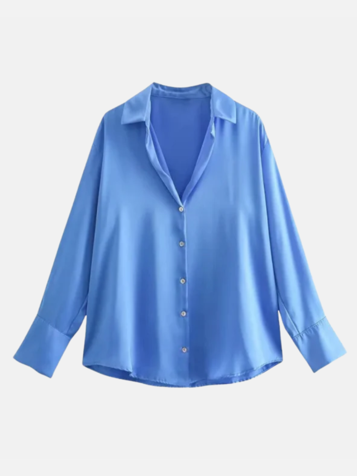 Aurevien | Women’s Elegance Blouse