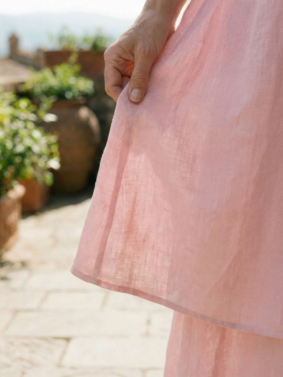 Women Soft Layered Dress Easy Wear Day to Evening Style