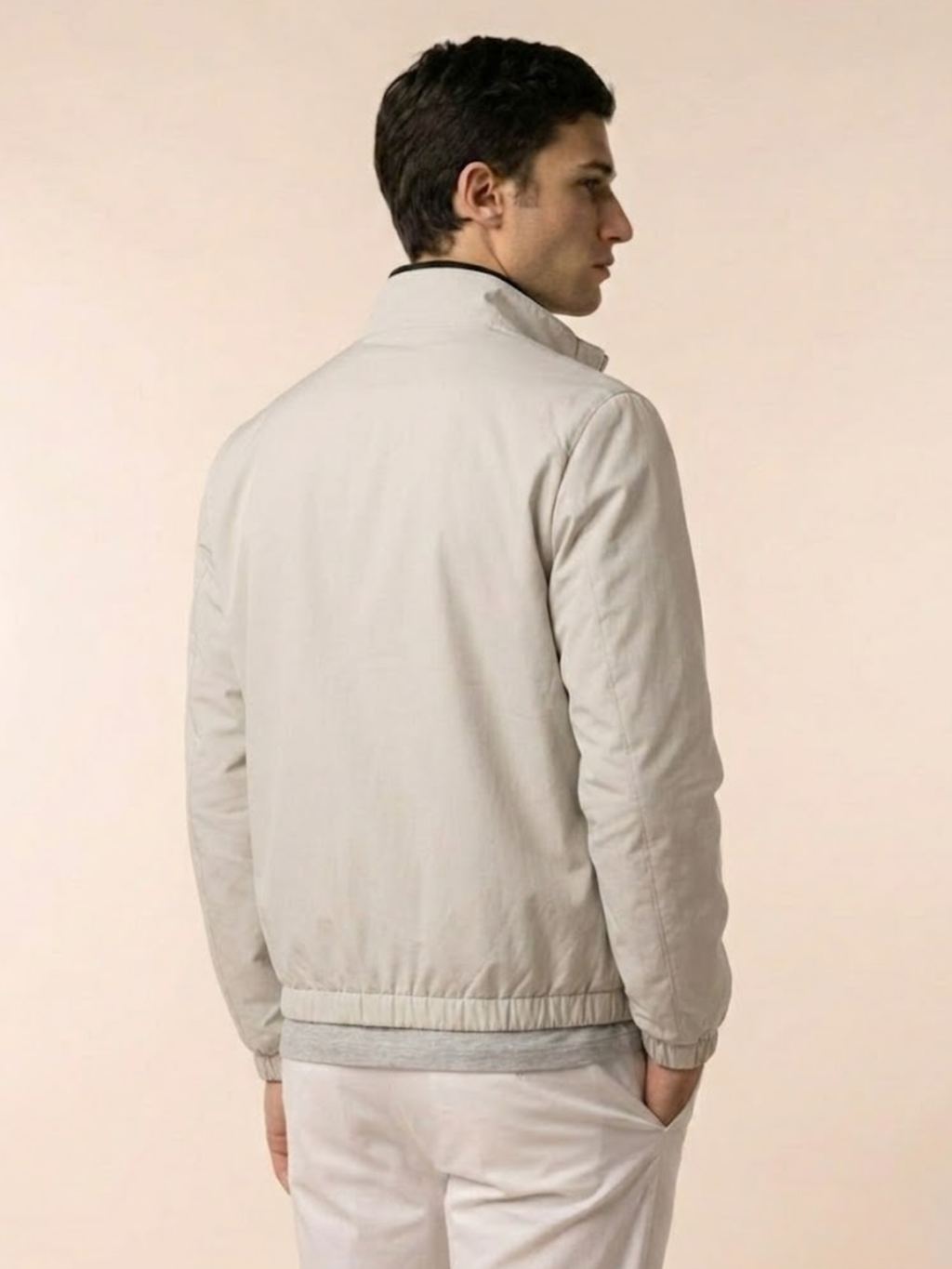 Men’s Lightweight Summer Jacket