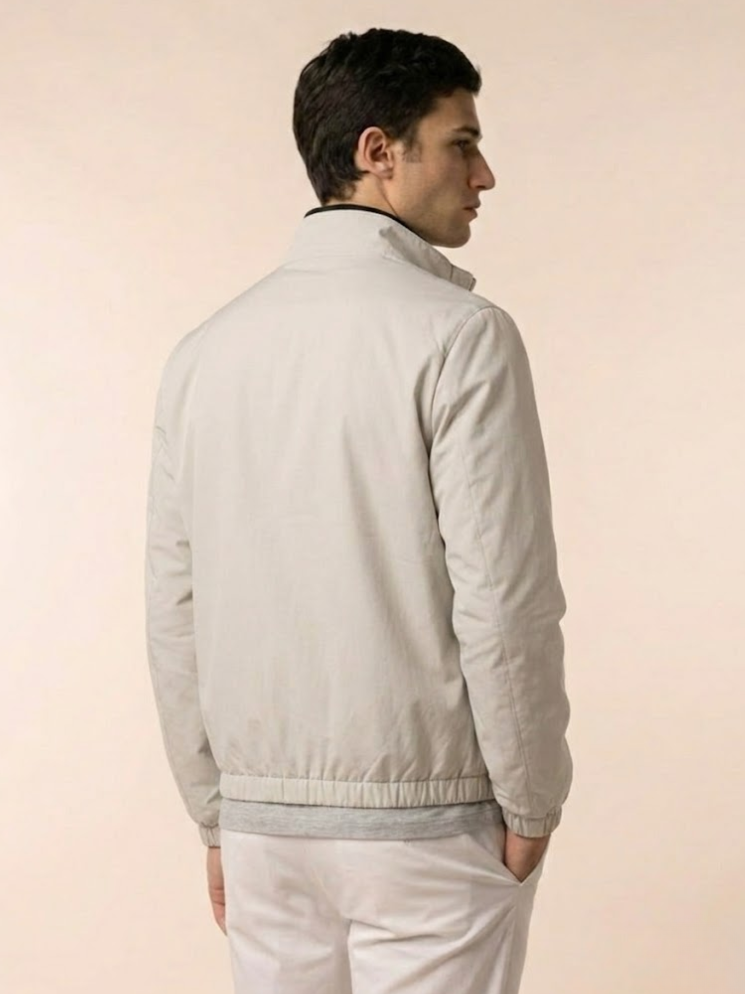 Men’s Lightweight Summer Jacket