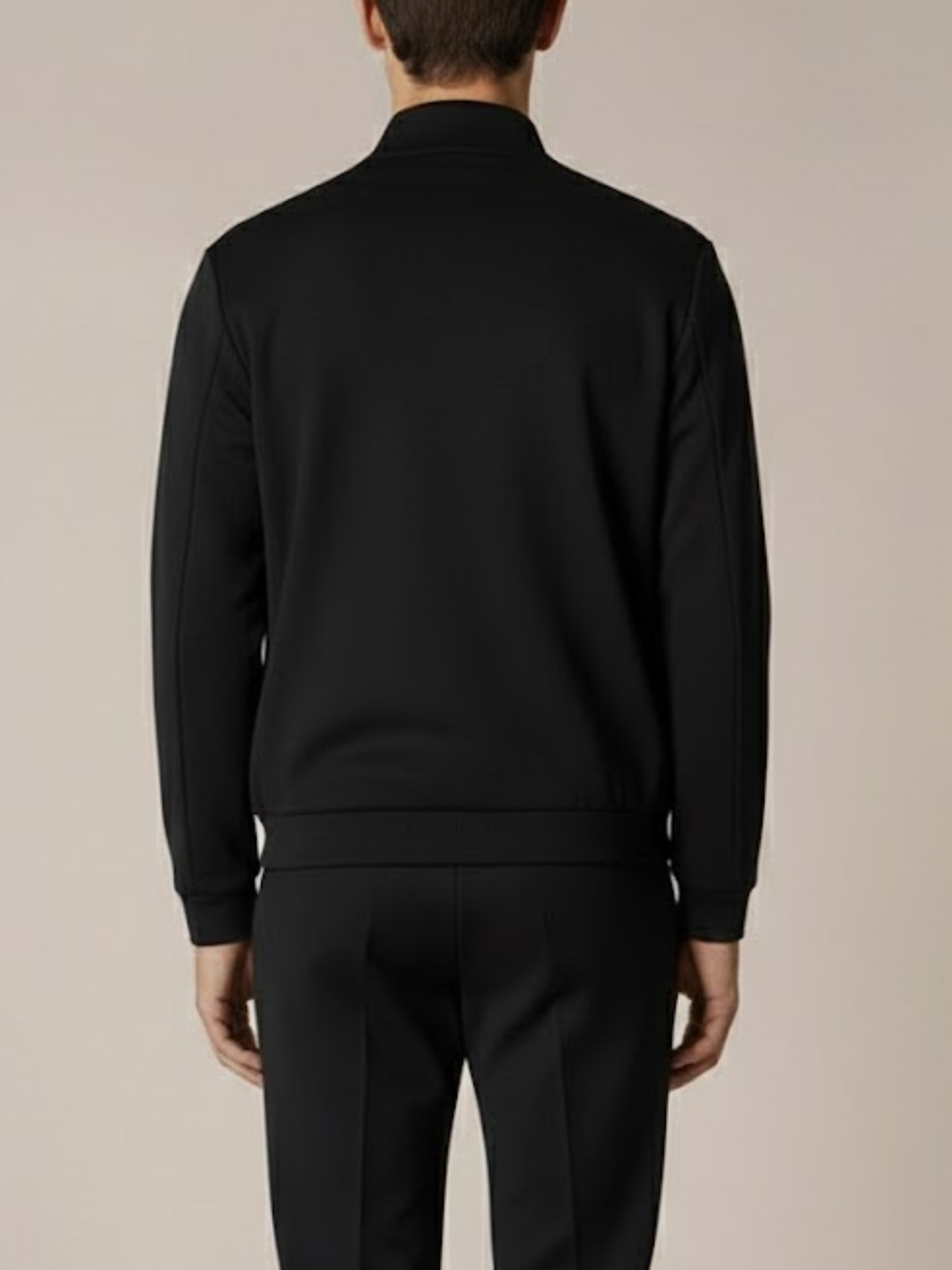 Men’s Lounge Tracksuit Set – Heritage Leisure