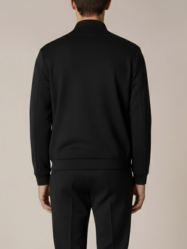 Men’s Lounge Tracksuit Set – Heritage Leisure