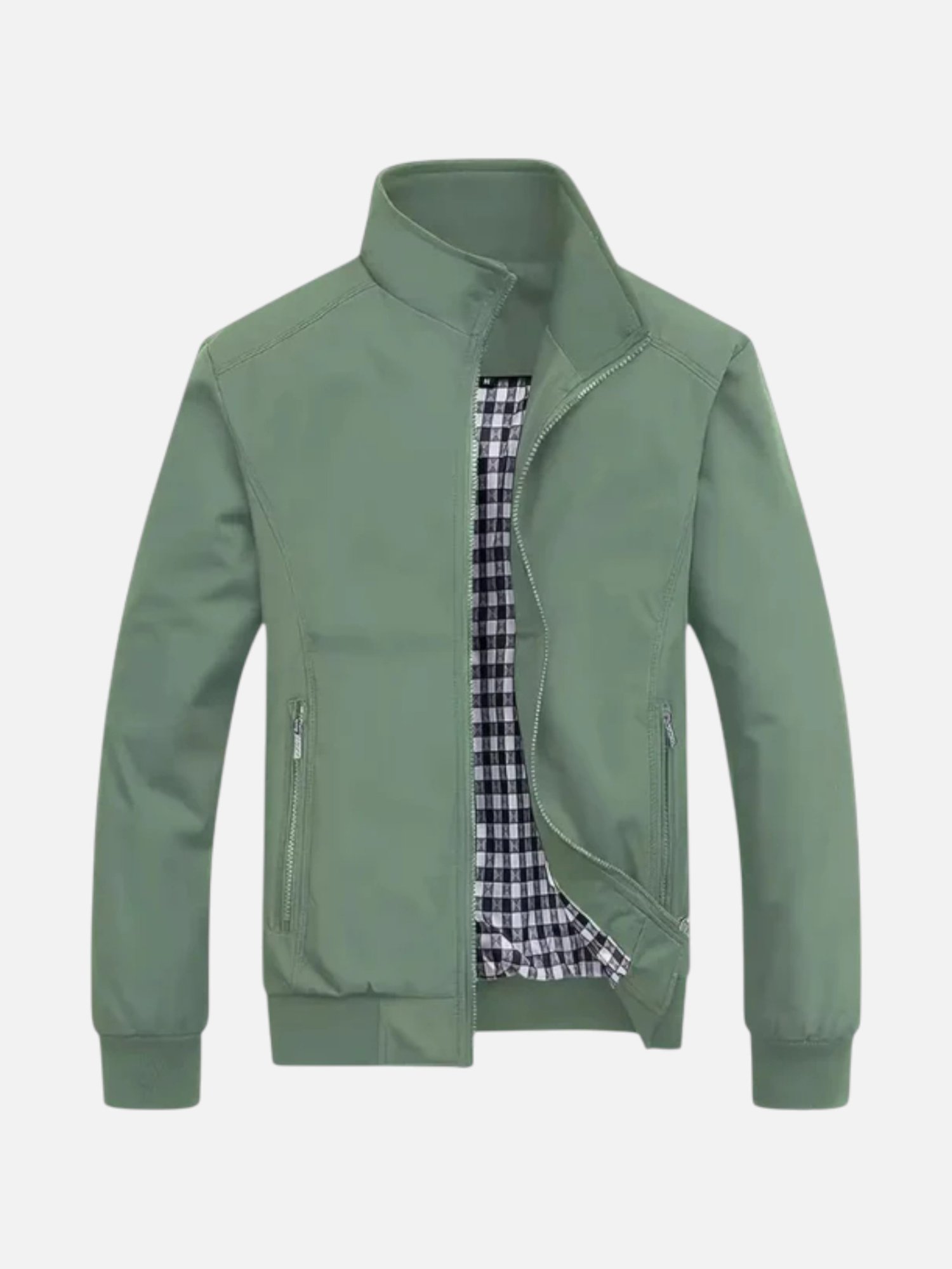 Aurevien | Men’s Denholm Smart Casual Jacket