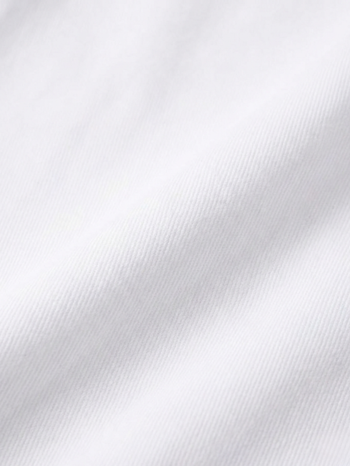 Men’s Cotton Polo Shirt – Slim Fit Summer Polo