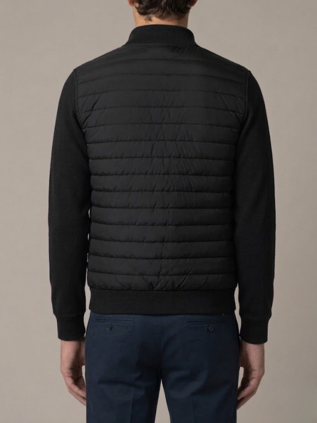 Men’s Lightweight Summer Jacket Casual Everyday Wear