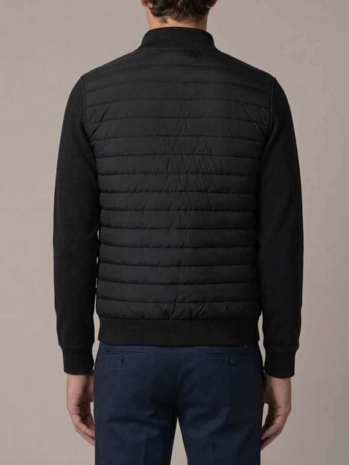 Men’s Lightweight Summer Jacket Casual Everyday Wear