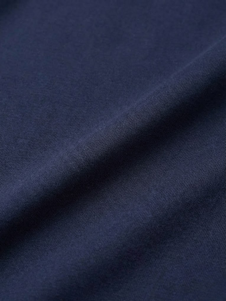 Men’s Premium Egyptian Cotton T-Shirt Soft Crew Neck Basic