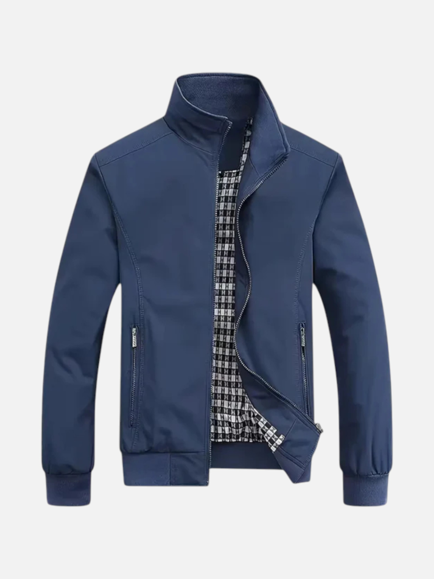Aurevien | Men’s Denholm Smart Casual Jacket