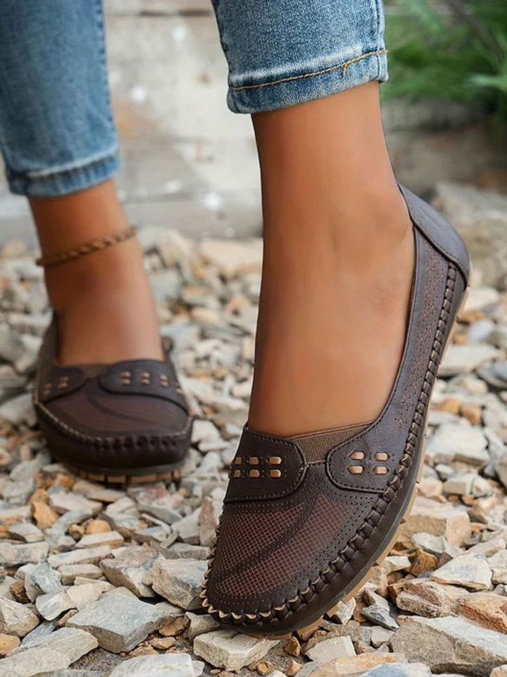 Women Comfort Walking Shoes for Long Standing and Daily Use