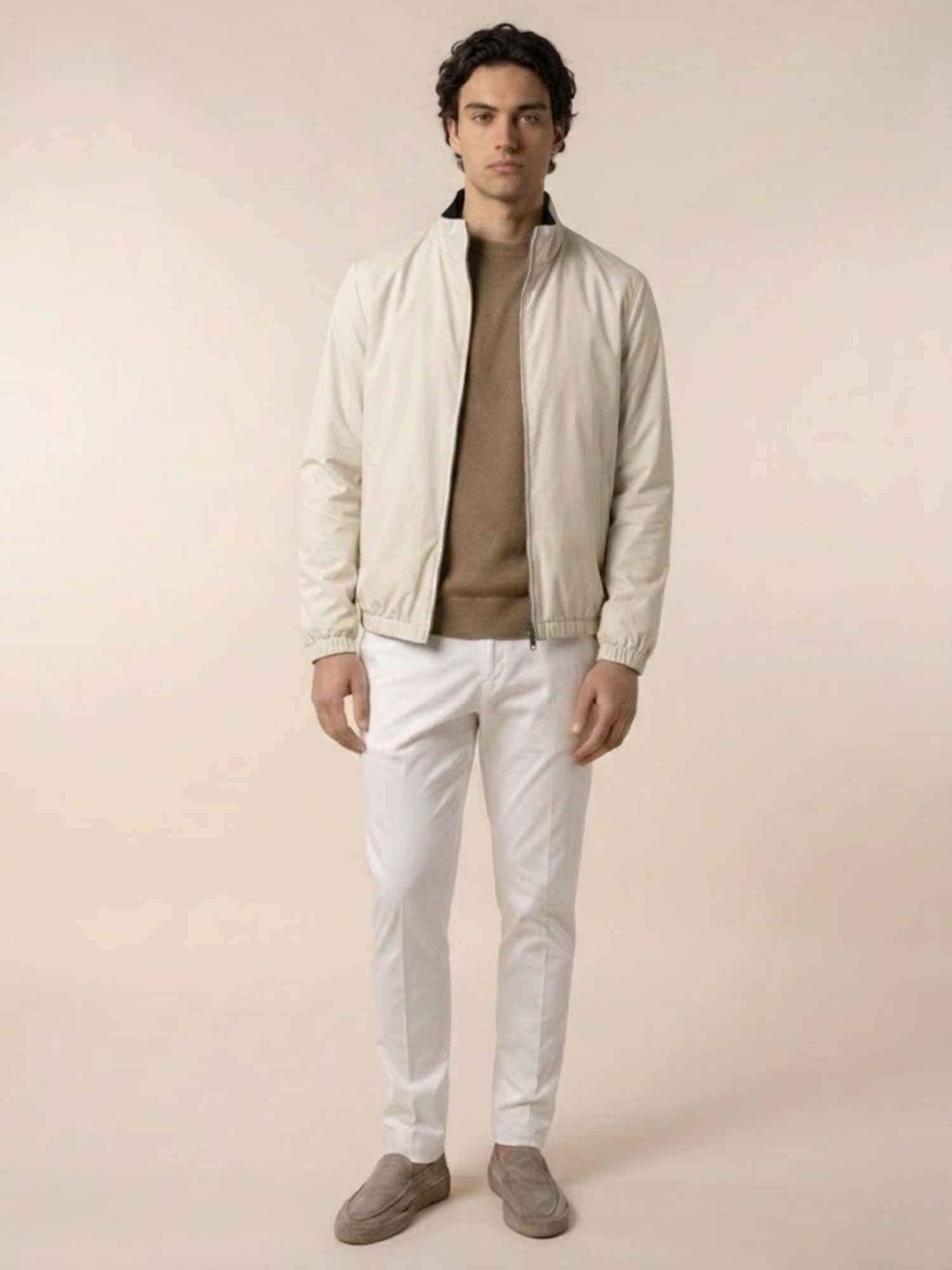 Men’s Lightweight Summer Jacket