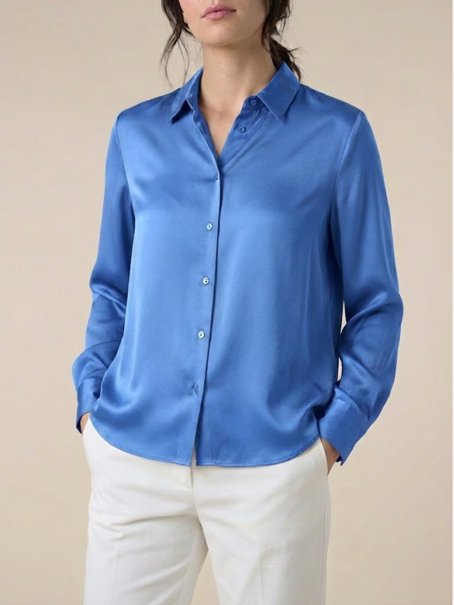 Aurevien | Women’s Elegance Blouse