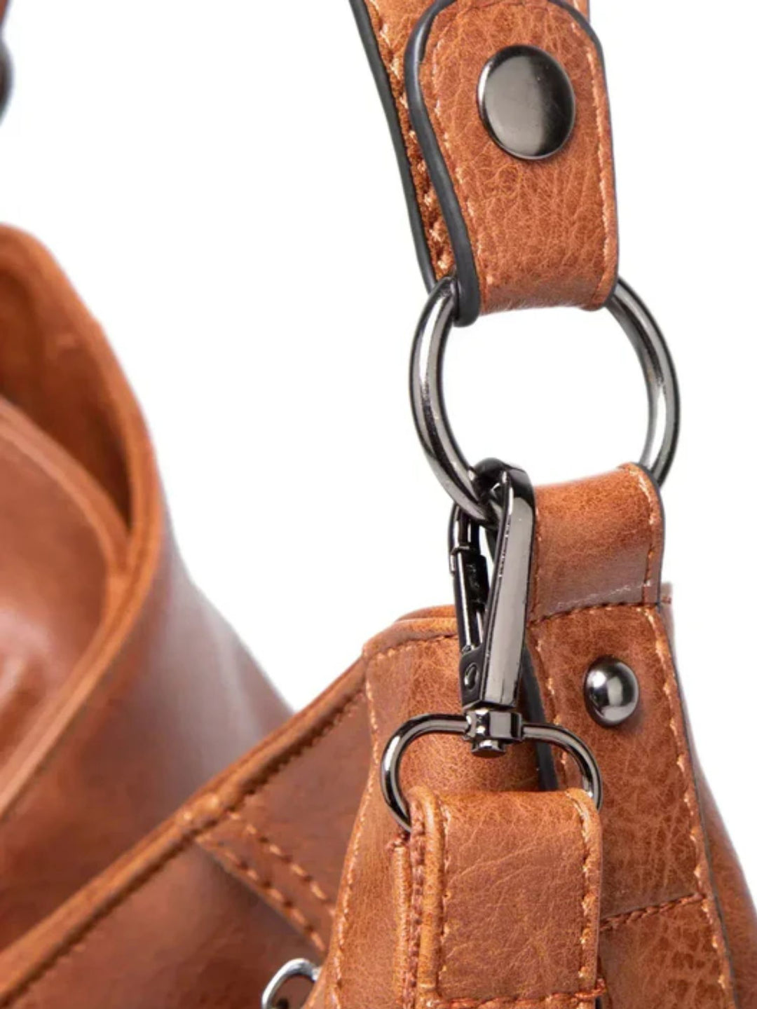 Shoulder Bag Women’s Structured Casual Classic Handbag