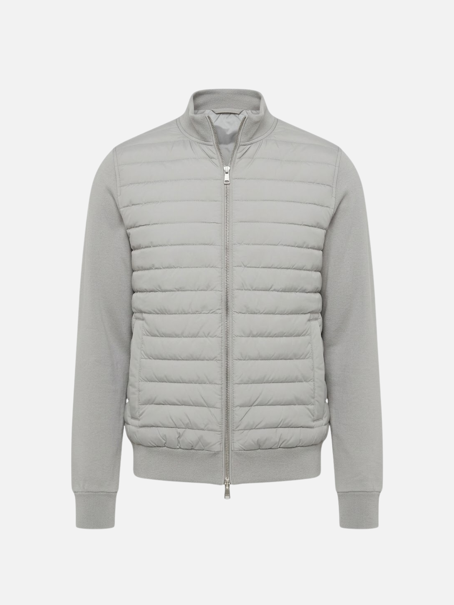 Men’s Lightweight Summer Jacket Casual Everyday Wear