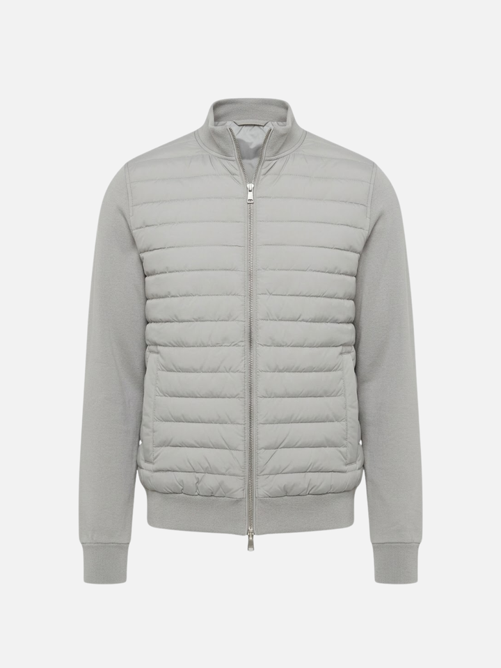 Men’s Lightweight Summer Jacket Casual Everyday Wear