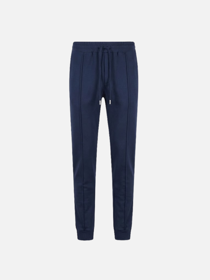 Men’s Cotton Terry Leisure Trousers Lightweight Summer Lounge
