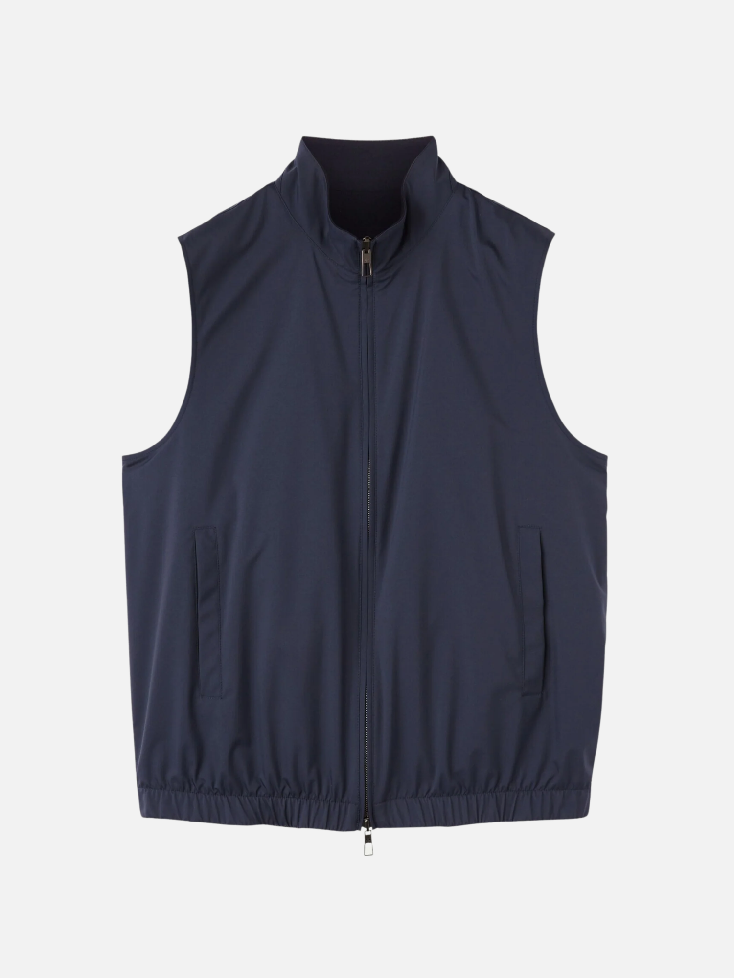 Men's Reversible Bodywarmer Vest – Lightweight Warm Everyday Layer