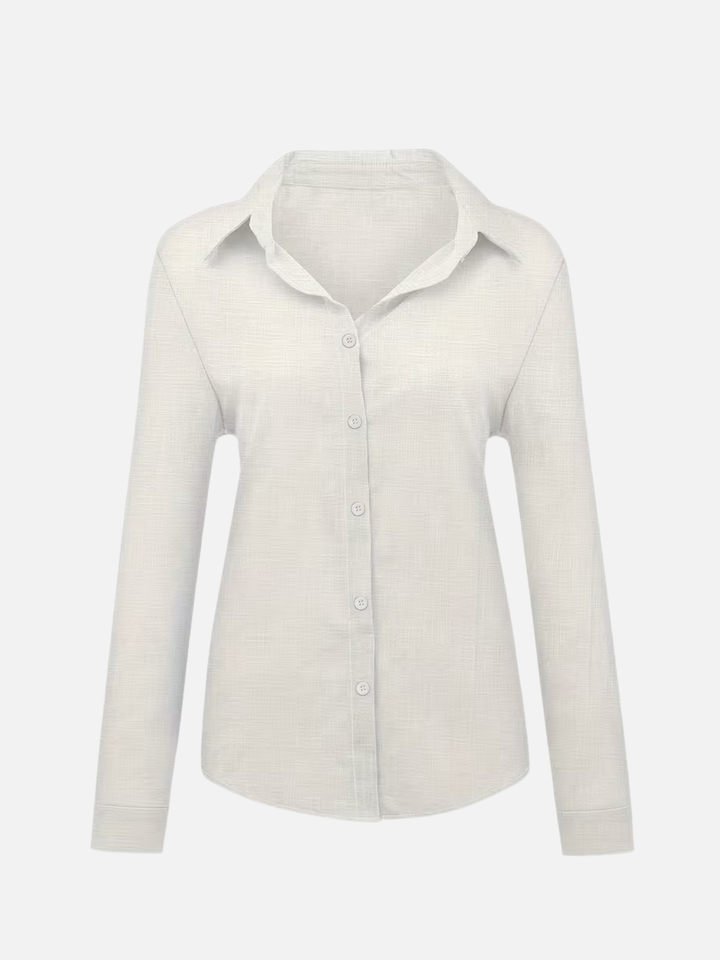 Elegancka bluzka damska – lekka, wygodna w noszeniu