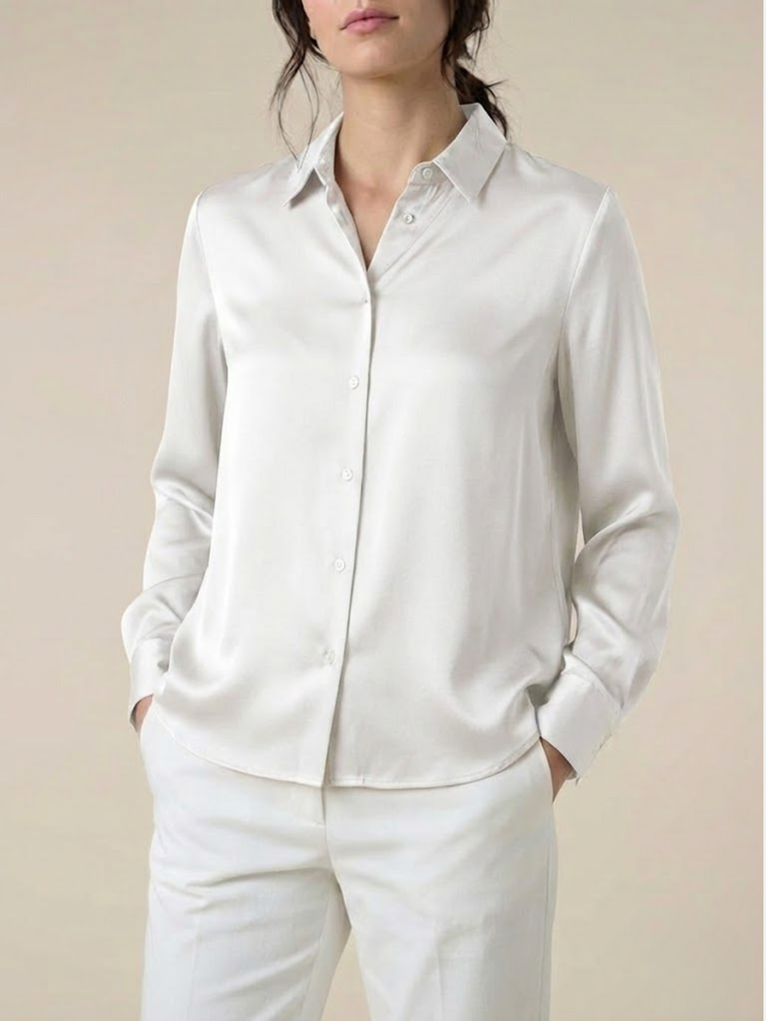 Aurevien | Women’s Elegance Blouse