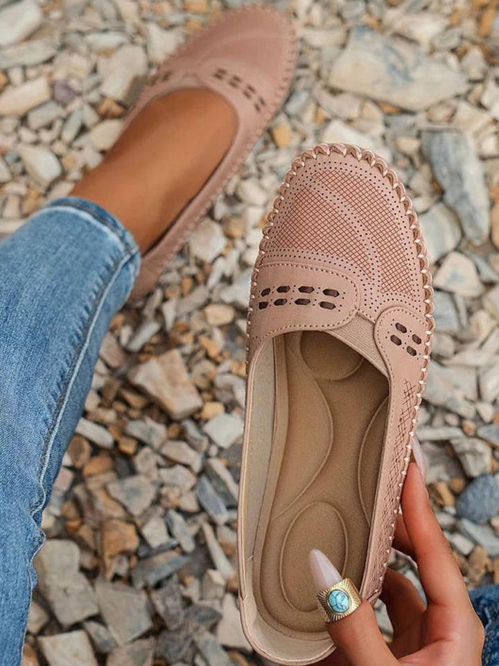 Women Comfort Walking Shoes for Long Standing and Daily Use