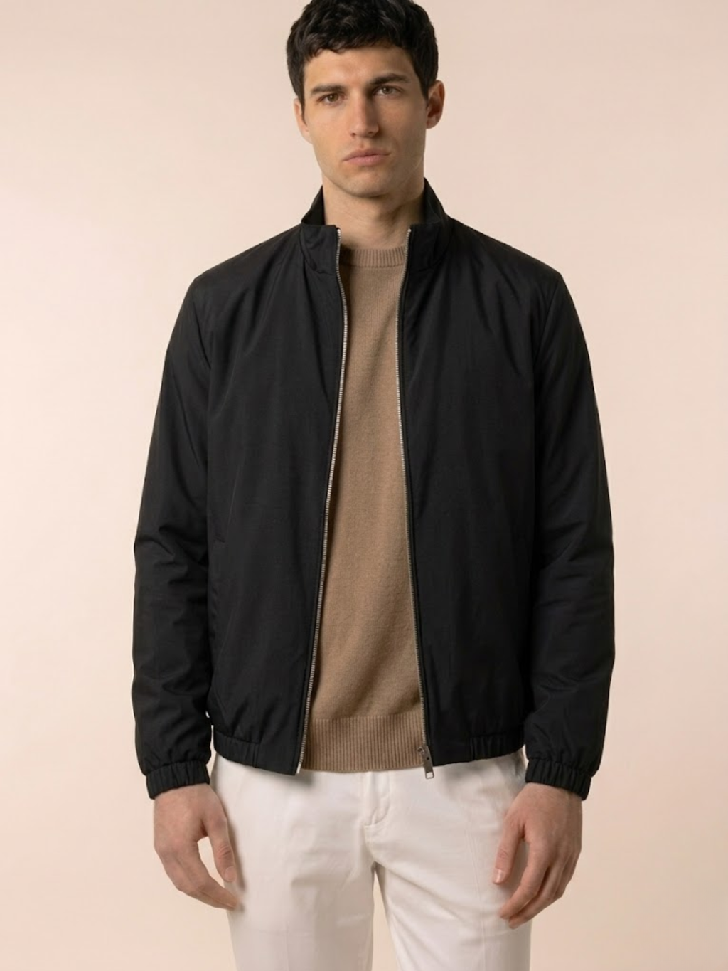 Men’s Lightweight Summer Jacket