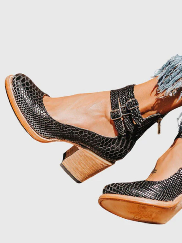 Women low heel sandals comfortable elegant everyday shoes