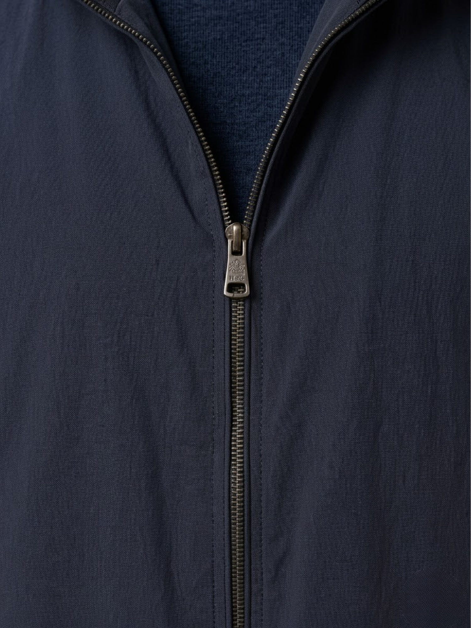 Men's Reversible Bodywarmer Vest – Lightweight Warm Everyday Layer