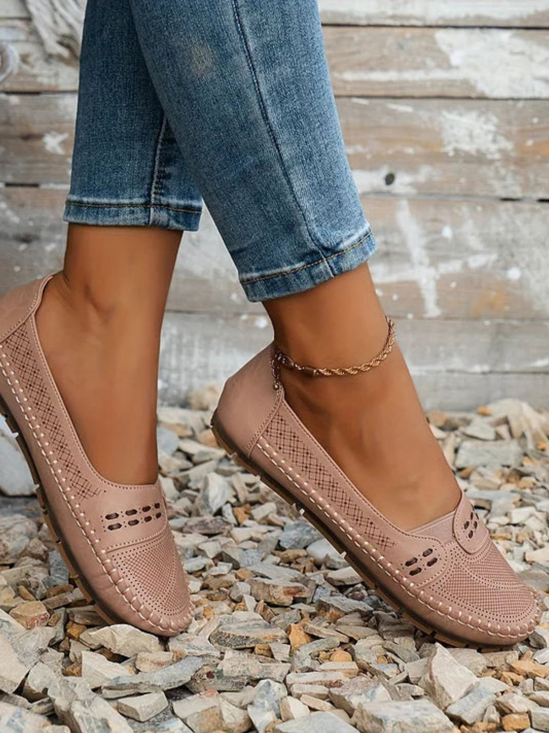 Women Comfort Walking Shoes for Long Standing and Daily Use