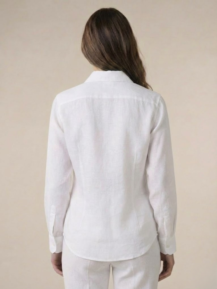 Elegancka bluzka damska – lekka, wygodna w noszeniu