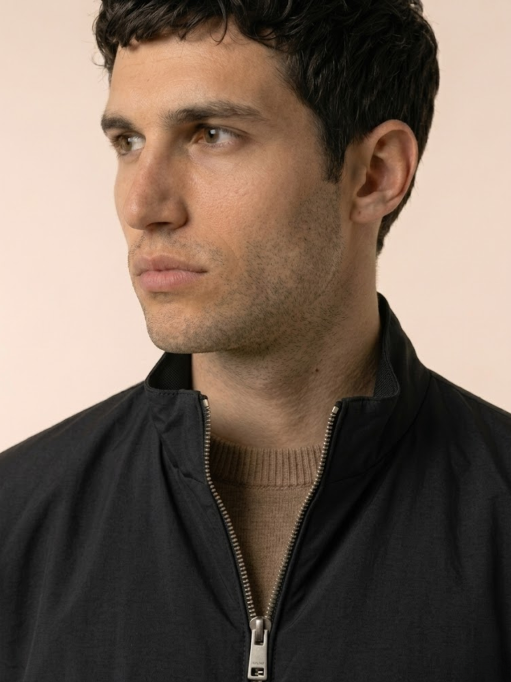 Men’s Lightweight Summer Jacket