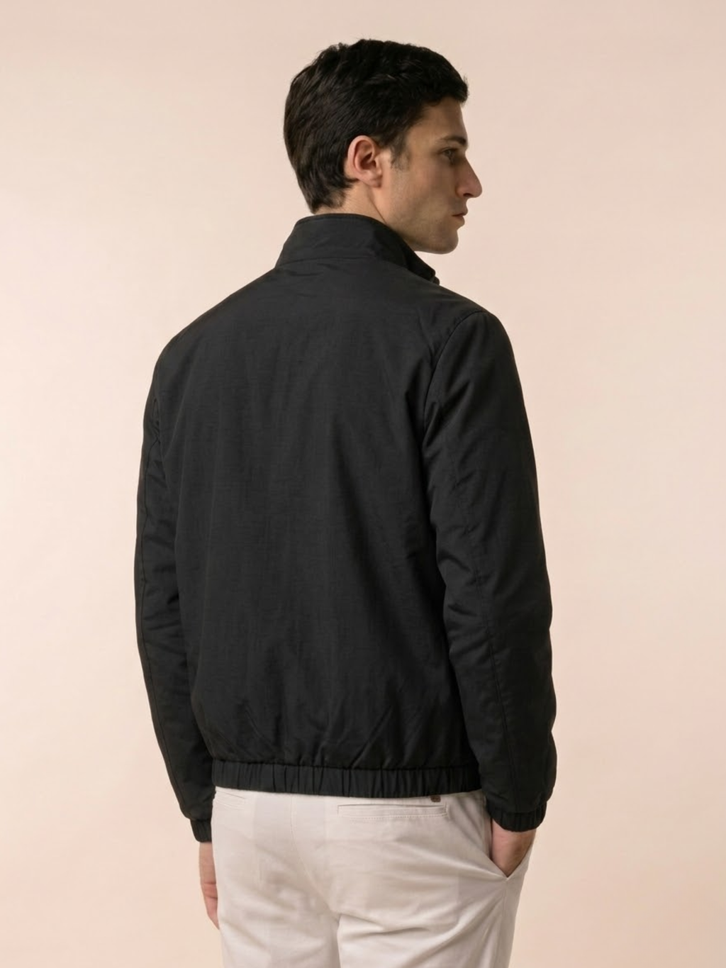 Men’s Lightweight Summer Jacket