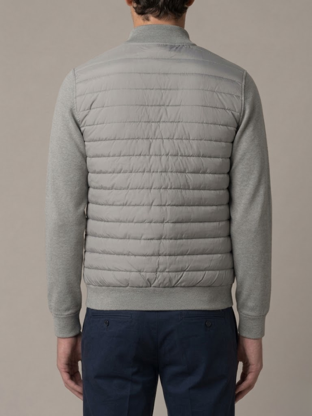 Men’s Lightweight Summer Jacket Casual Everyday Wear
