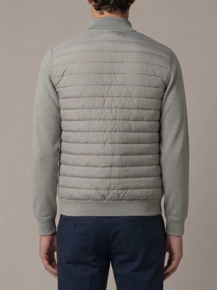 Men’s Lightweight Summer Jacket Casual Everyday Wear