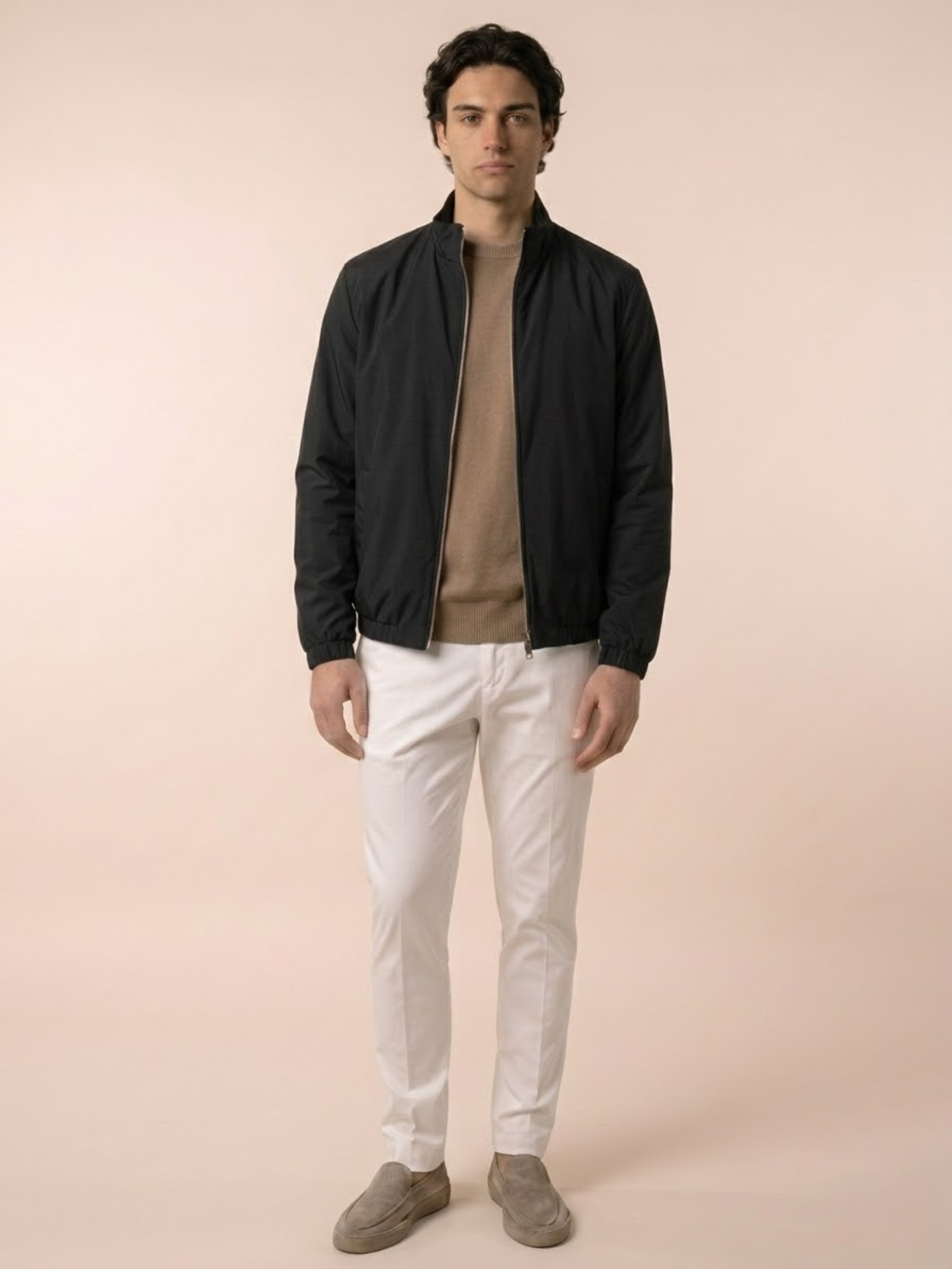 Men’s Lightweight Summer Jacket