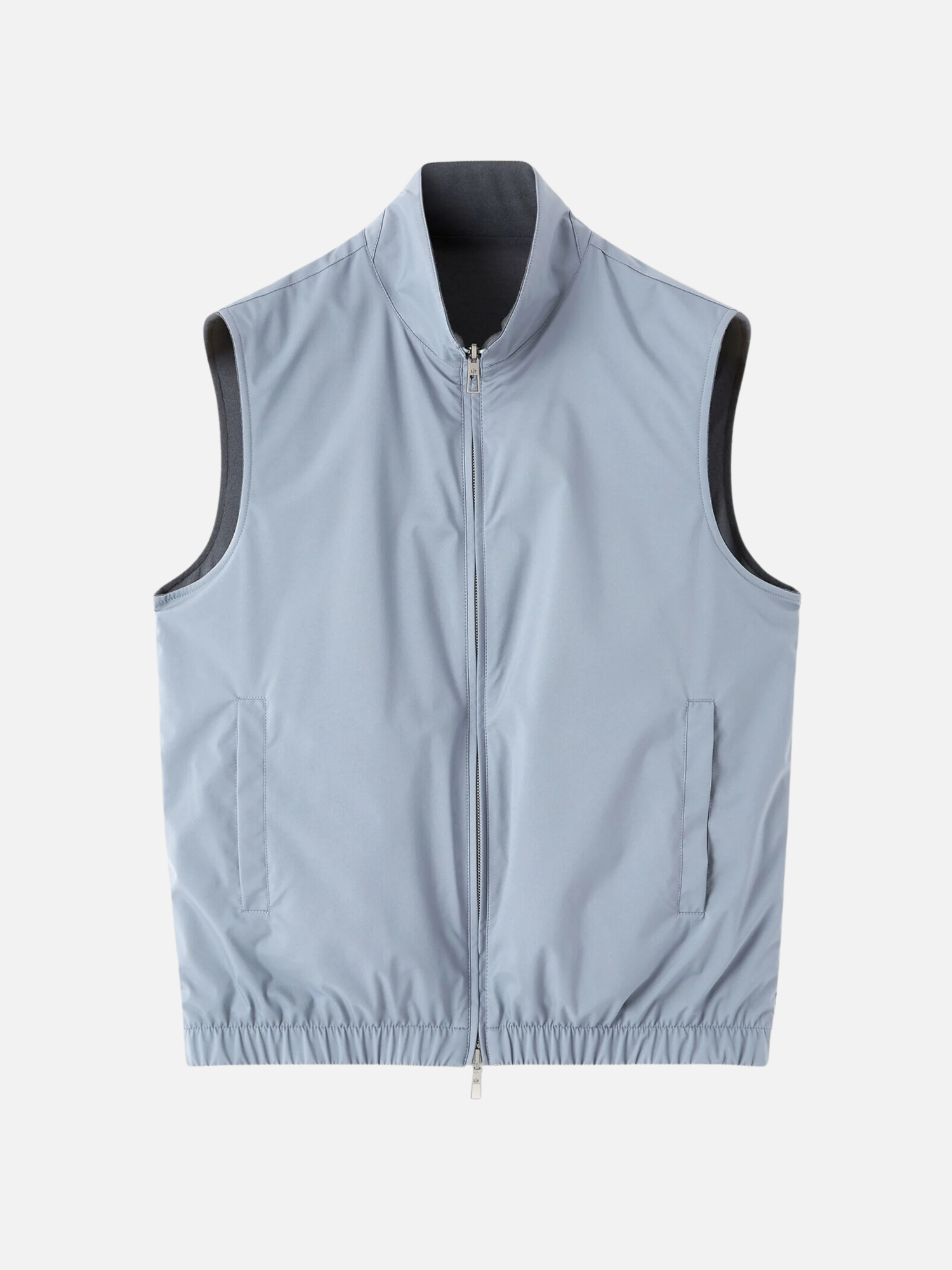 Men's Reversible Bodywarmer Vest – Lightweight Warm Everyday Layer