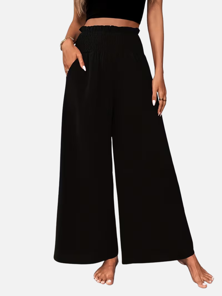 women's casual pleated skort for summer lightweight skirt shorts